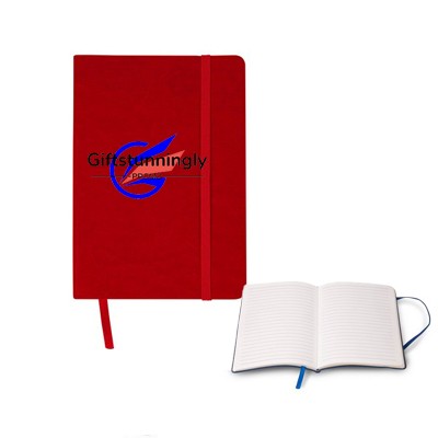 Soft Premium UltraHyde Leather Journal