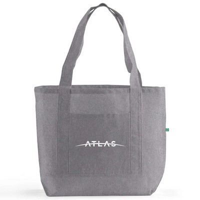 RECYCLED Shopping Bag