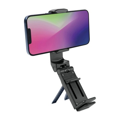 FlexGrip Universal Phone Holder - Black